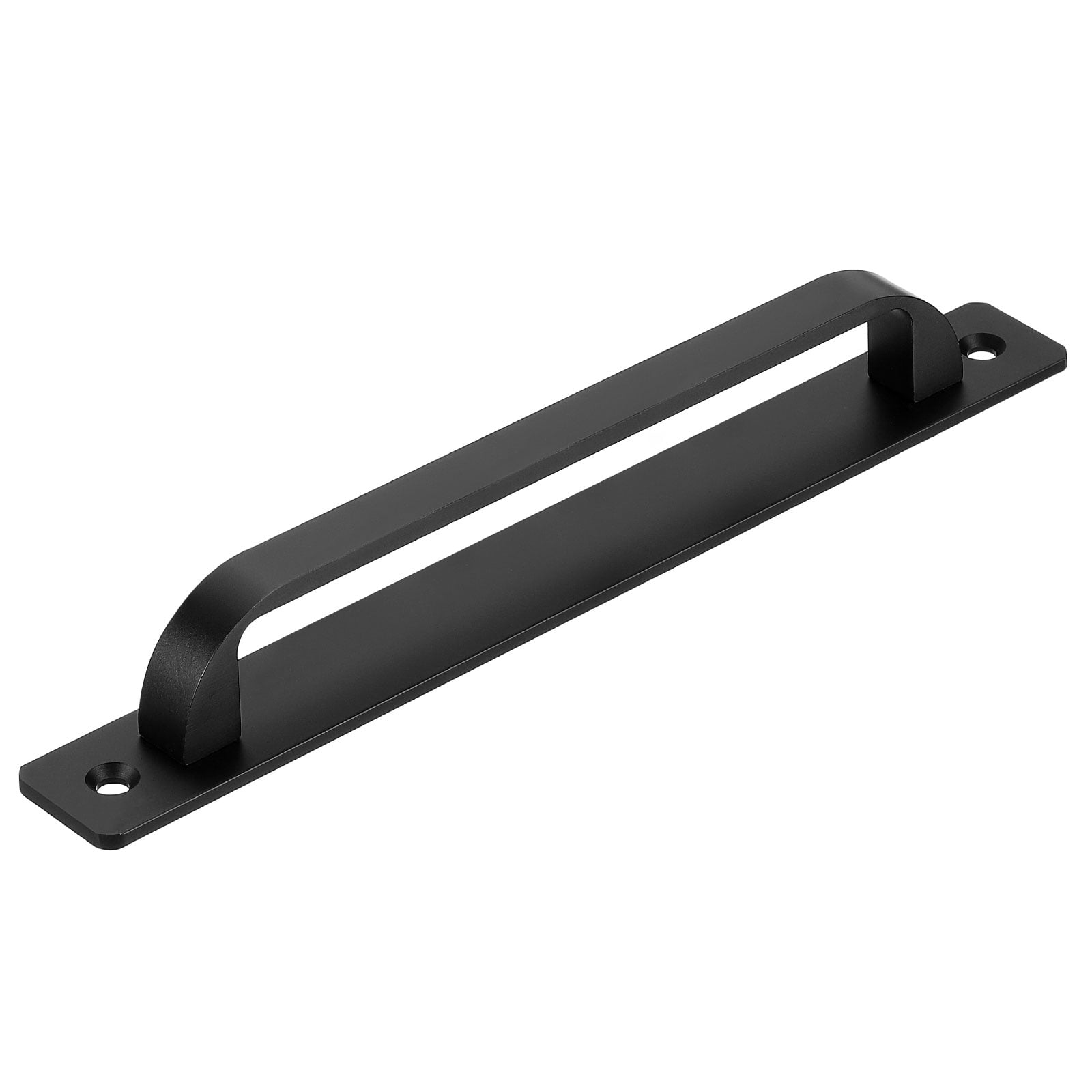 Black Barn Door Handlenull