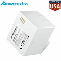 1-Pack Battery for ARLO PRO, PRO 2, Extra Rechargeable Camera VMA4400