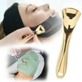 1 Pack Beauty Instrument,Cosmetic Spoon Cosmetic Spatula Spoon Spoon