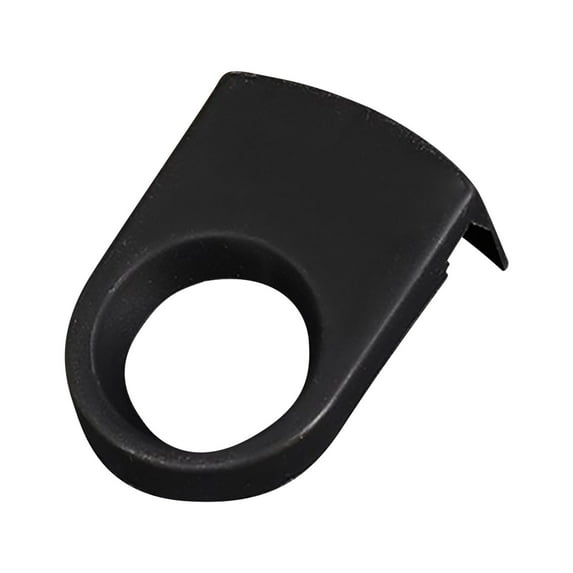 1 Pack Beer Snap Plastic Drinking Clips Bottle Buckle Application: Bar Mini Beer Bottle Holder Clips Wine Cocktail Goblet Glass Cup Edge Snap for Home Birthday Wedding Party(Random Colors)