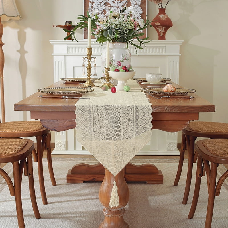 chinese dress ladies Amazon.com: Lace Edge Trim Table Runner, Light Luxury Dresser Runners  Cloth, Indoor Buffet Runner Easter For Dining Bridal Shower Wedding,  Polyester Table Scarf/Drape(38 41 46 51 CM Width) ( Color : Beige , main image 1