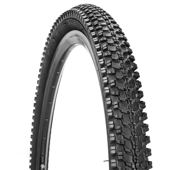 1 Pack 26"x1.95" Inch Folding Replacement Bike Tire for Mountain Bicycle