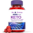 thumbnail image 1 of (1 Pack) Bioscience Keto ACV Gummies - Energy & Focus Boosting Dietary Supplements for Weight Management & Metabolism - Fat Burn - 60 Gummies, 1 of 8