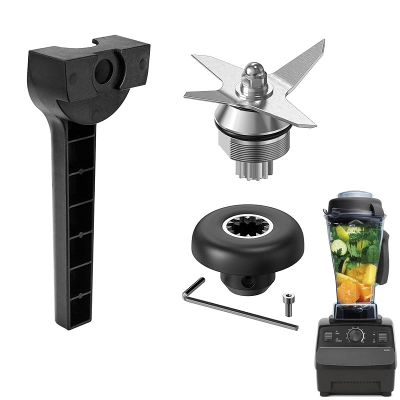Vitamix 5200 Food Processor Attachment