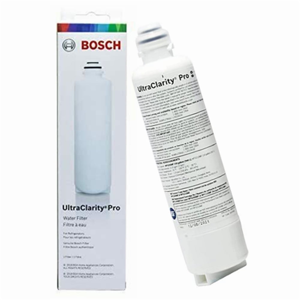 1 Pack Bosch BORPLFTR50 Ultra Clarity Pro 11025825 12033030