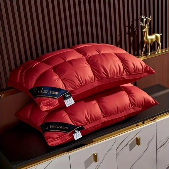 1 Pack Bread Pillow 29.13x18.9 Inch Soft Plush Pillow Compressed Packaging Home Decor Cushion