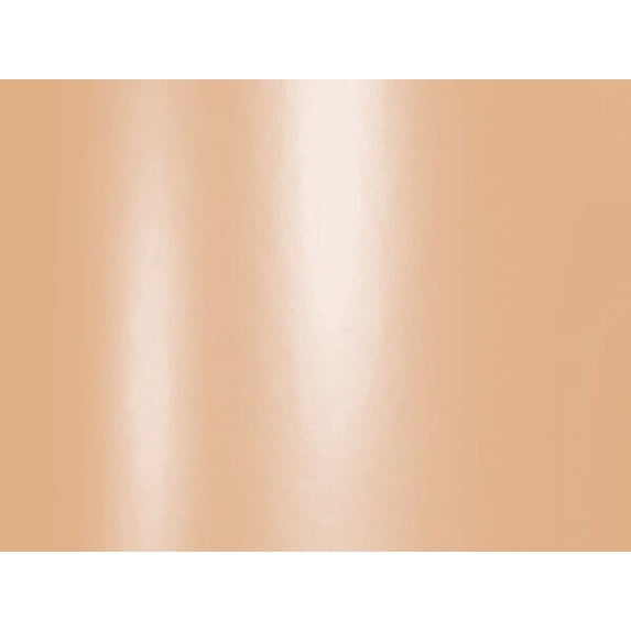 1 Pack, Bronze Wrapping Paper 30"x 417', Half Ream Roll for Party, Holiday & Events, Made in USA