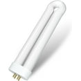 thumbnail image 1 of 1 Pack 15W Bulb Lighting Compatible with T6, T8, and T9 outdoor indoor, 1 of 6