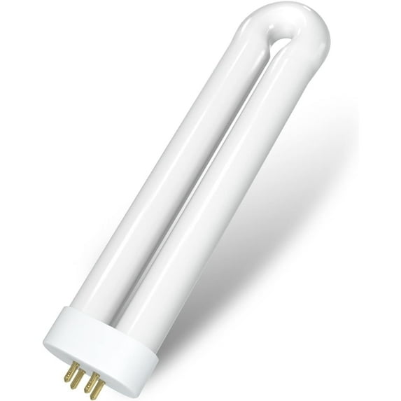 1 Pack 15W Bulb Lighting Compatible with T6, T8, and T9 outdoor indoor