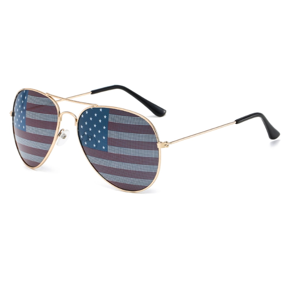 'America' sunglasses Sunglasses main image 0