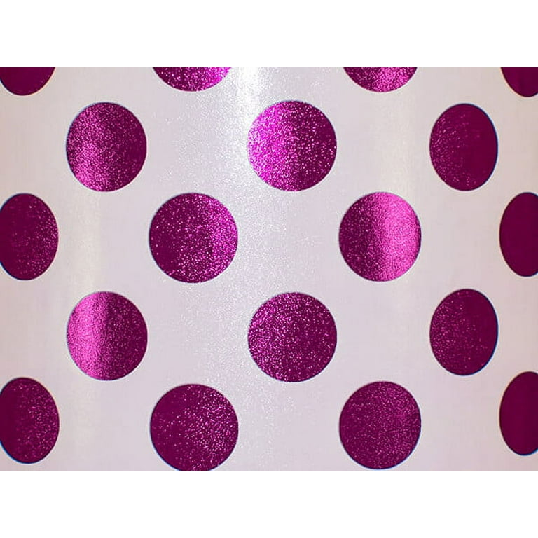 Burgundy Wrapping Paper