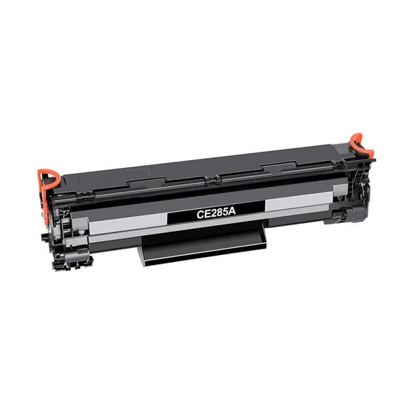 1-Pack CE285A 85A Black Toner Cartridge For HP 85A CE285A Compatible with HP LaserJet Pro 1130 1132 1134 1136 1137 1138 1139 1210 1212f 1212nf 1213nf 1214nfh 1216nfh 1217nfw 219nf Series