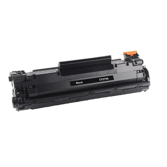 1 Pack CF279A 79A New Toner Cartridge For HP 79A CF279A Compatible with HP LaserJet Pro M12a M12w MFP M26a MFP M26nw