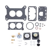 1-Pack Carburetor Rebuild Kit Compatible with Volvo Penta 4.3L 5.0L 5.7L Holley Replaces 21533400