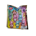 thumbnail image 1 of 1 Pack Care Bears Figure Blind Bag Play Pack Figural Bag Clip- Assorted style (NO RETURN), 1 of 3