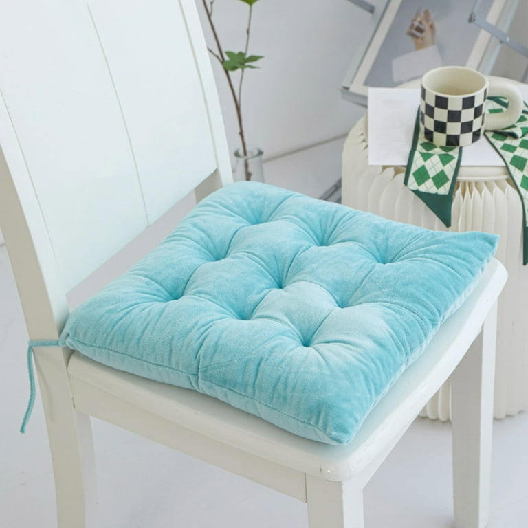 Pack Chair Cushions for Dining Chairs Chair Pads Cushion for
