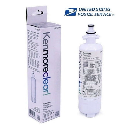 1 Pack Compatible with Kenmore 9690 469690 46-9690 Refrigerator Water Filter price history and forecast - Kenmore ?469690