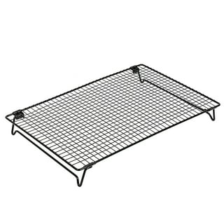 Walmart wire rack cooking hotsell