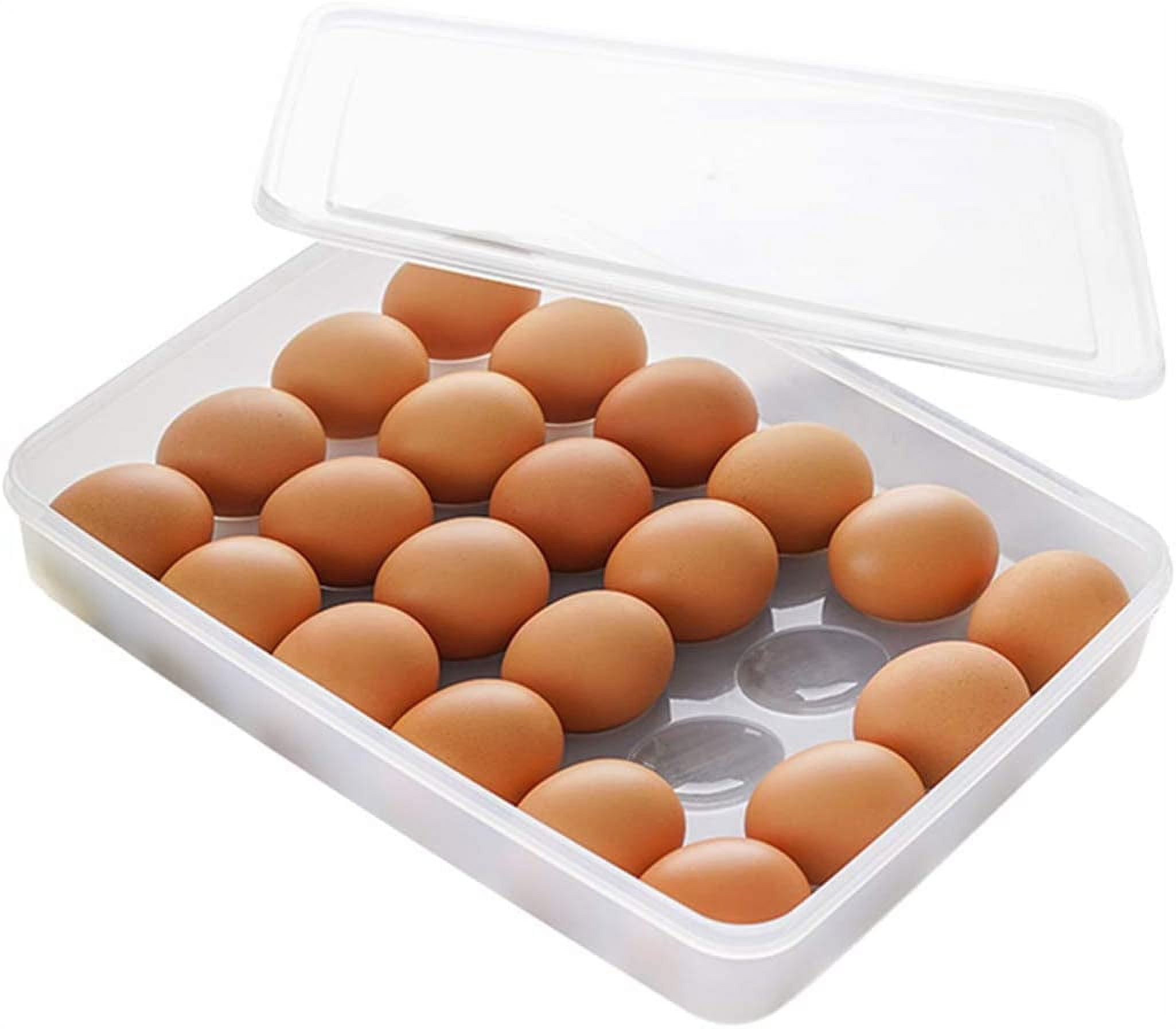 https://i5.walmartimages.com/seo/1-Pack-Covered-Egg-Holders-Refrigerator-Clear-2X24-Deviled-Tray-Storage-Box-Dispenser-Stackable-Plastic-Cartons-Egg-Holder-Countertop-24-Eggs_259d76c4-51dd-4301-bc54-5a9708a13369.b65bff66cf3f935c373d7aa646e76db4.jpeg