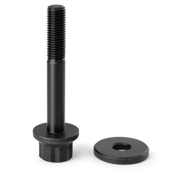 1 Pack Crank Harmonic Balancer Bolt Cross Reference 234-2503 Compatible with Chevy LS1 LS2 LS3 LS6 6 0L 6 2L Engines
