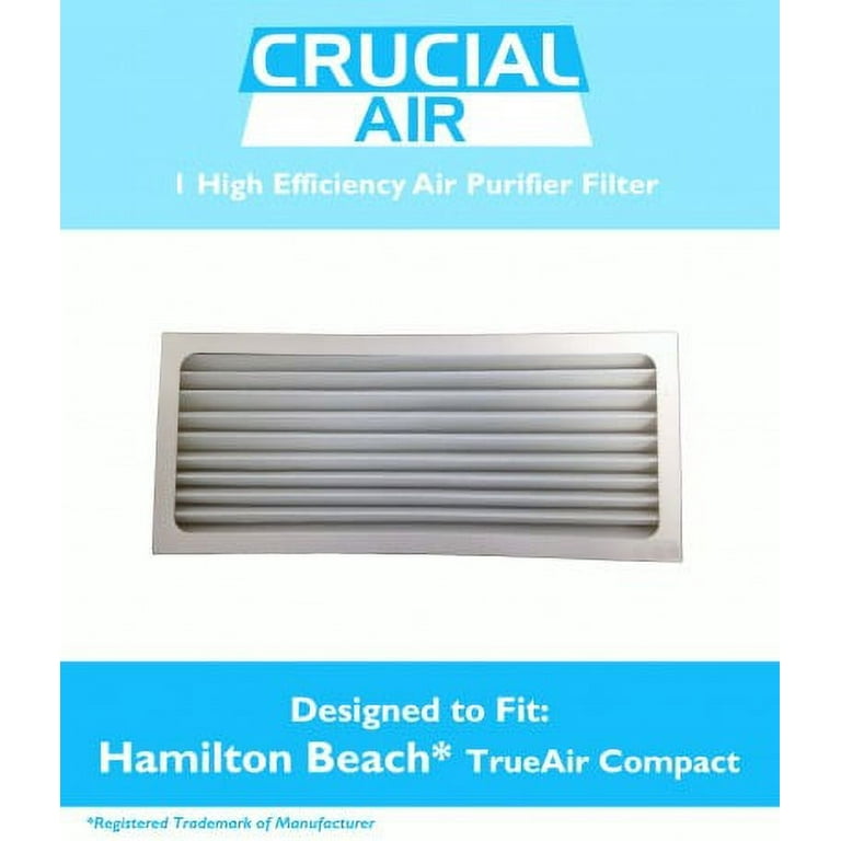 https://i5.walmartimages.com/seo/1-Pack-Crucial-Air-Filter-Replacement-Parts-Compatible-Hamilton-Beach-True-Part-990051000-Fits-Purifier-Models-04383-04384-04385-HEPA-Style-Filters-C_f482565e-88e5-40b4-982b-a1c33cab1c69.74939caf7c18934c956c0ed39f68f8f2.jpeg?odnHeight=768&odnWidth=768&odnBg=FFFFFF