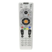 1 Pack - DIRECTV RC66RX IR/RF Remote Control