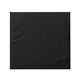thumbnail image 1 of 1 Pack Dish Towel for Kitchen Cleaning, Fast Absorbent Microfiber Towels Rags and Cloths Drying Super Cotton Dish Dish Soft Kitchen Dishcloths Towels Dish Cloth Microfiber Wipes(Black,11.8x11.8"), 1 of 9