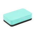 thumbnail image 1 of 1 Pack Dry Erase Eraser, Magnetic Whiteboard Eraser, Small White Board Eraser, Dry Erase Board Eraser, Mini Dry Erase Erasers Perfect for Classroom(Green), 1 of 7