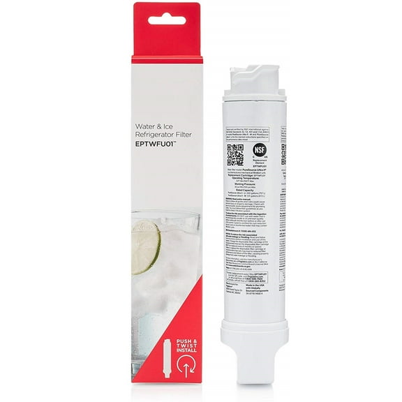1 Pack EPTWFU01Refrigerator Accessories