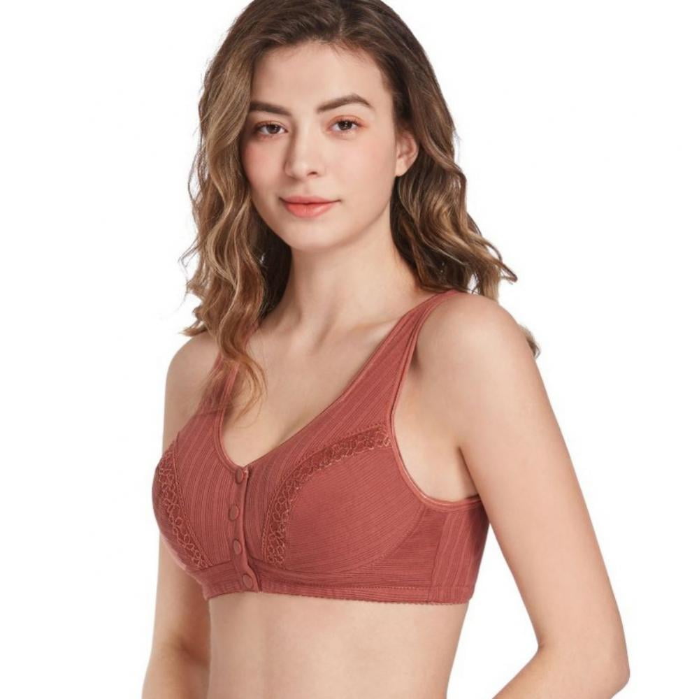 https://i5.walmartimages.com/seo/1-Pack-Everyday-Sleep-Bras-Nature-Cotton-Soft-Cup-Wireless-Front-Snap-Close-Bras-with-Removable-Pads-of-Women-Plus-Size_3833128c-d541-44c9-8603-5300b67e91bf.92e69d961169d072604f59423d64d2bb.jpeg