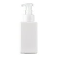 thumbnail image 1 of 1 Pack Foaming Soap Dispenser 15Oz (450Ml) Refillable Foam Liquid Empty Pump Bottle Container - Multicolor, Durable Handheld Soap Empty Pump Bottle Container for Kitchen Bathroom(White,7.3x2.6"), 1 of 9