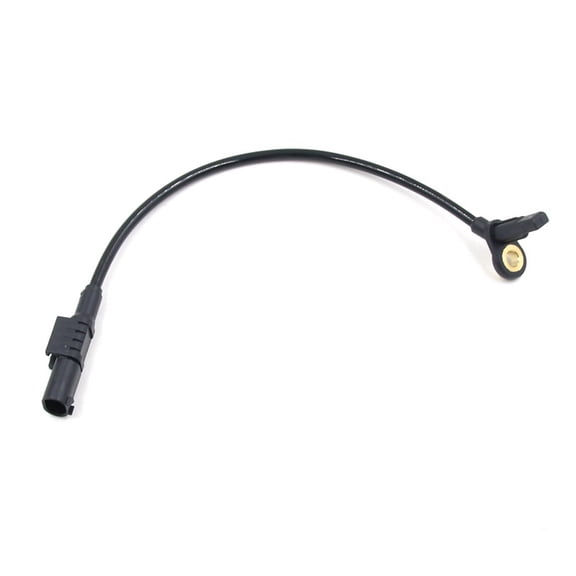 1 Pack Front L or R ABS Wheel Speed Sensor for Smart Fortwo 2011 - 2015 4515400217-