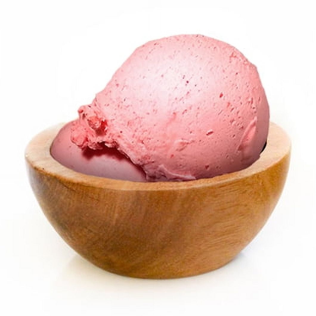 (1 Pack) G.S. Gelato, Blood Orange Sorbet Gelato, 5 Liter