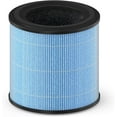 thumbnail image 1 of 1-Pack GL-K802 Filter Replacement Compatible with Gonrair GL-K802 Series Purifier, 4-Stage H13 True HEPA Filter, 1 of 5