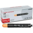 thumbnail image 1 of 1-Pack GPR30 2789B003AA Black Toner Cartridge High Yield Compatible GPR30 Replacement for Canon imageRUNNER Advance C5045 C5051 C5250 C5255 Printer, 1 of 6