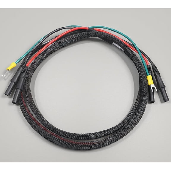 1-Pack Generator Parallel Cable Kit, Compatible with EU1000i EU2000i EU2200i EU3000i Handi Models, for RV Outdoor Backup