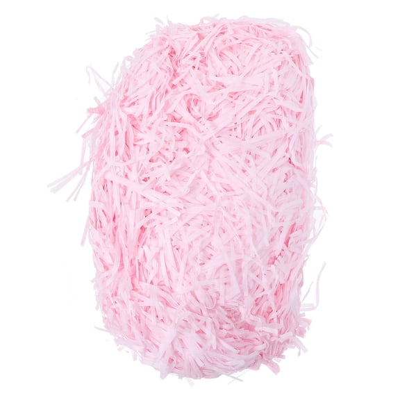 1 Pack Gift Box Shred Filling Paper Colorful Packaging Decorative Box Fillings