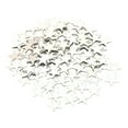 thumbnail image 1 of 1 Pack Glitter Star Confetti,Star Confetti Table Confetti Plastic Stars Sequin for Party Wedding Decorations,Plastic Star Glitter Confetti Sequin Scatter for Valentine's Day Wedding Party DIY,Silver, 1 of 9