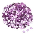 thumbnail image 1 of 1 Pack Glitter Star Confetti,Star Confetti Table Confetti Plastic Stars Sequin for Party Wedding Decorations,Plastic Star Glitter Confetti Sequin Scatter for Valentine's Day Wedding Party DIY,Pink, 1 of 9
