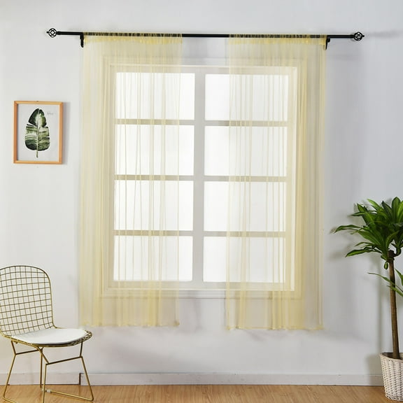 1 Pack Glitter String Curtains 39x79 Inch Fringe Panels Room Divider Fly Screen for Home Décor Door Windows Wedding Party Hotel Living Room Doorways Restaurant