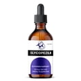 thumbnail image 1 of (1 Pack) GlycoPezil Supplement Drops, All Natural Glycogen Supplement, Glyco Pezil Liquid Formula, Maximum Strength, 1 of 5