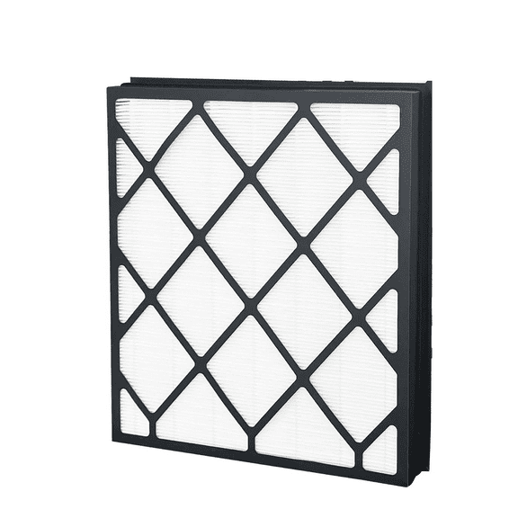 1 Pack HE401 Filter Replacement for Shark Air Purifier 4, HE401 HE402 HE405 HE400 Filter with Pre-Filter, Activated Carbon Filter and Filter