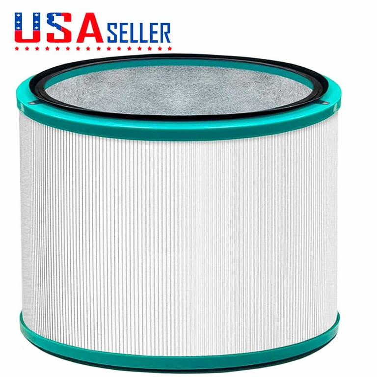 Dyson dp01 filter replacement cheap