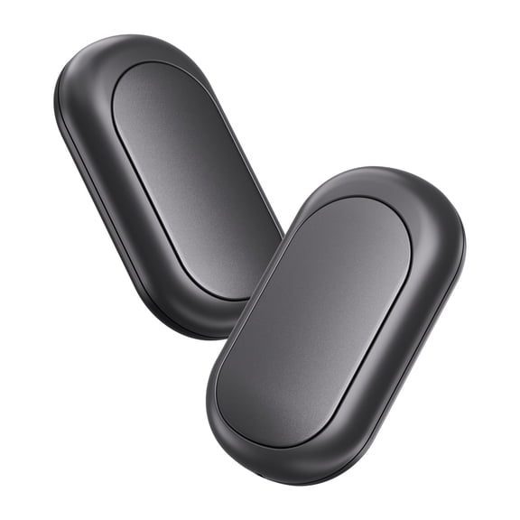 1 Pack Hand Warmers Rechargeable,Reusable Portable Electric Hand Warmers,USB 2 in 1 Handwarmers, Outdoor Indoor Pocket Warm Gifts for Christmas Men Women