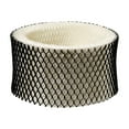 thumbnail image 1 of 1 Pack Holmes Type A Filter HWF62 Compatible Humidifier Wick Filter Replacement Fits HM1281, HM1701, HM1761, HM1297 and HM2409, 1 of 3