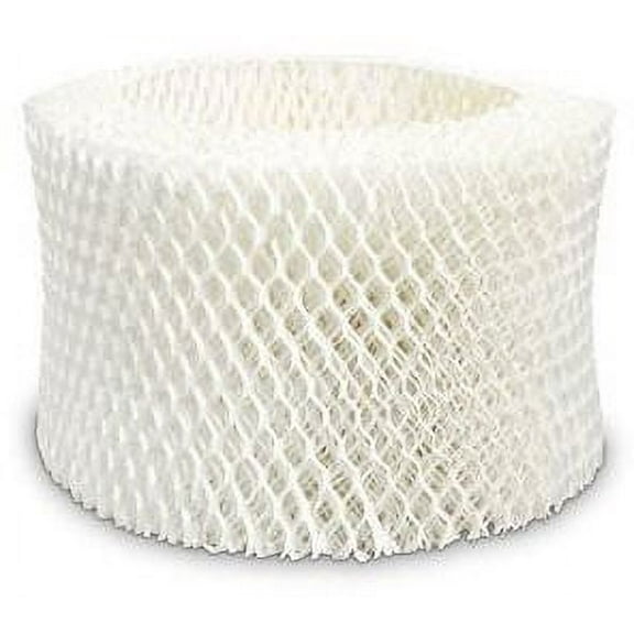 1 Pack Honeywell HAC-504 Compatible Humidifier Wick Replacement Filter Fits HCM-350 series, HEV355, HCM-315T, HCM-300T, HEV312, HCM-710