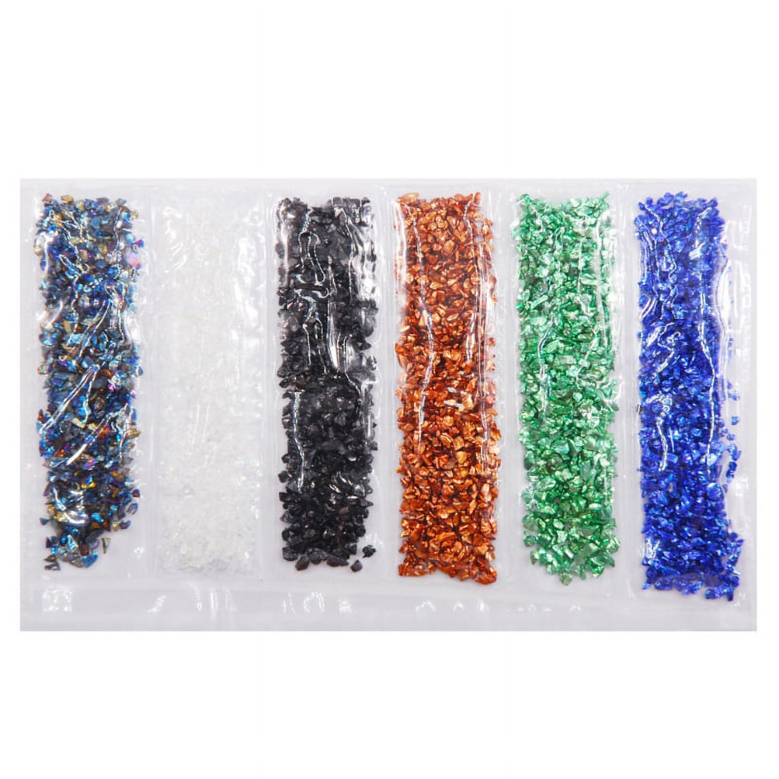 Glass stones 2024 for jewelry making
