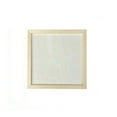 thumbnail image 1 of 1 Pack Kids Art Frame, 7.8x7.8 Artwork Picture Frames Changeable with Stand, Front Opening Picture Display Frames , for Children Art Projects, Drawings, Schoolwork, Home and Office, White, 1 of 4