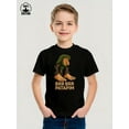 thumbnail image 1 of MAWOTEA 1 Pack Kids Brainrot Collections Meme Italian For Boys & Girls Boys & Yout T-Shirt - Pure Cotton Crew Neck, Short Sleeve, 1 of 5