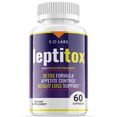 thumbnail image 1 of (1 Pack) Leptitox - Pills for Weight Loss - Energy Boosting Dietary Supplements for Weight Management and Metabolism - Advanced Ketogenic Ketones - 60 Capsules, 1 of 3